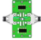 Qorvo_TGP2109-SM-EVB_RF Development Tools 8-12 GHz 6-Bit Dig Phase Shifter