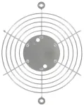 Qualtek Electronics Corp._08163_Fan Accessories 6" FAN GUARD
