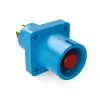 Radiall USA, Inc._390063_Heavy Duty Power Connectors SPPC-PWL-PS-N-BU-M12-T4 Power connector, 400A / 750A