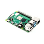 Raspberry Pi_SC0192(9)_Single Board Computers Raspberry Pi4/1GB