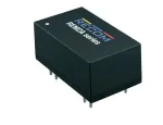 RECOM Power_REM2A-4812S_Isolated DC/DC Converters - Through Hole 2W 36-75Vin 12Vout 167mA