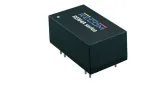 RECOM Power_REM4A-2412S_Isolated DC/DC Converters - Through Hole 4W 18-36Vin 12Vout 292mA