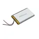Renata Batteries_ICP543759PMT_Battery Packs 3.7 V 1320 mAh 61.0 x 37.5 x 5.95mm