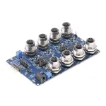 Renesas Electronics Corporation_CCE4511-EVAL-V1_Interface Development Tools Evaluation Board for CCE4511 with PMOD connection (no MCU/MPU integrated)
