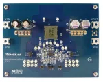 Renesas Electronics Corporation_ISL81401EVAL1Z_EVAL BOARD 1 32P QFN 5 X 5
