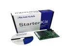 Renesas Electronics Corporation_R0K5010WMS900BE_STARTER KIT FOR RL78/L13