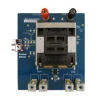 Renesas Electronics Corporation_RTKA210130DE0010BU_SOCKET BOARD FOR RAA210130