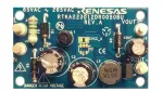 Renesas Electronics Corporation_RTKA223012DR0050BU_DEMO BOARD 5, RAA223012 IC, VOUT