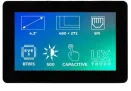 Riverdi_RVT43ALBNWC00_TFT Displays & Accessories RiTFT-43-CAP