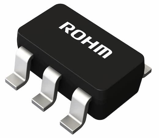 ROHM Semiconductor_BD14222G-CTR