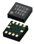 ROHM Semiconductor_KXTC9-4100_Accelerometers