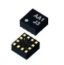 ROHM Semiconductor_KXTJ3-1057_Accelerometers Tri-Axis 1.71-3.6V +/-2/4/8/16g LGA