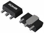 ROHM Semiconductor_R4P020N06HZGT100_MOSFETs Nch 60V 2A, TO-243, Power MOSFET for Automotive