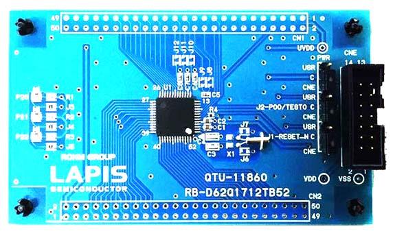 ROHM Semiconductor_RB-D62Q1712TB52