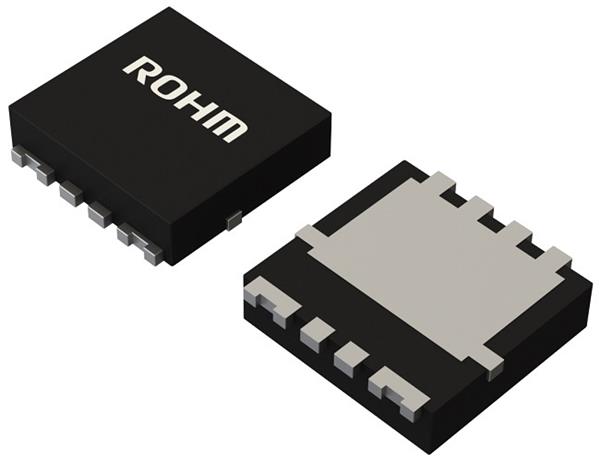 ROHM Semiconductor_RQ3P120BKFRATCB