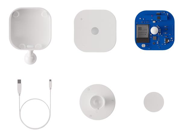 RoomSense Labs_ROOMSENSE-IQ