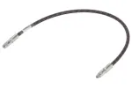 Rosenberger_LU1-503-500_CBL ASSY 2.92MM JACK-PLUG 19.69"