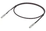 Rosenberger_LU5-502-500_CBL ASSY 1.85MM PLUG-PLUG 19.69"