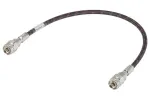 Rosenberger_LU7-502-1000_CBL ASSY NTYPE PLUG TO PLUG 3.3'