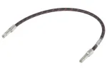 Rosenberger_LU7-509-2000_CBL ASSY 3.5MM JACK-PLUG 6.6'