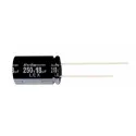 Rubycon_160LEX5R6MEFC6.3X11_CAP ALUM 5.6UF 20% 160V RADIAL