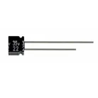 Rubycon_50MH52R2MEFC4X5_Aluminum Electrolytic Capacitors - Radial Leaded GENERAL PURPOSE 5MM HEIGHT ELECTROLYTIC