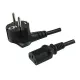 Same Sky_AC-C13 EU_AC Power Cords Accessories