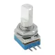 Same Sky_ACZ09BR2E-15FD1-20C_Encoders INCR ENC, S, MECH, 20 PPR 20 DET, 5 Vdc, A/B, 2-bit, SW, 7 mm tbush 15 x 6 mm F shaft, vertical