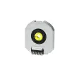 Same Sky_AMT102-D0500-I6000-S_Encoders AMT10, RADIAL, CAP, SINGLE ENDED, 500 PPR, A/B/X, 6 MM, STANDARD BASE