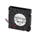 Same Sky_CBM-3507CF-055-183_Blowers & Centrifugal Fans dc blower, 35 mm square, 10 mm, 5 Vdc, omniCOOL, 5500 RPM, 0.70 CFM