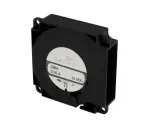 Same Sky_CBM-4020B-160-367_Blowers & Centrifugal Fans dc blower, 40 mm square, 20 mm, 12 Vdc, ball, 6000 RPM, 2.66 CFM
