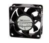 Same Sky_CFM-6015BF-225-204-20_DC Fans dc axial fan, 60 mm square, 15 mm, 24 Vdc, ball, 2500 RPM, 11.01 CFM, TS