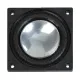 Same Sky_CMS0281KLX_Speakers & Transducers speaker, 28 mm square, 11.2 mm deep, paper, Nd-Fe-B, 2 W, 8 ohm, 310 Hz, solder eyelets