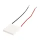Same Sky_CP40347_Thermoelectric Peltier Modules 30x30x4.7mm peltier 8.6Vin 4A wire leads