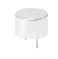 Same Sky_CUSA-TR65-065-2200-TH68_Proximity Sensors ulstrasonic transceiver, aluminum, 65 degrees, 6.5M range, IP68, TH