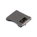 Same Sky_MSD-11-A_Memory Card Connectors 8 Positions, Push In, Pull Out, SMT, 1.85 mm Height Above Board