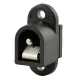 Same Sky_PJ-010A_DC Power Connectors 2.0 x 6.4 mm, 2.5 A, Vertical, Panel Mount, Dc Power Jack Connector