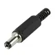 Same Sky_PP-050A_DC Power Connectors power plug Cable mnt 2.1x5x9.5mm