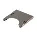 Same Sky_SD-1-A_Memory Card Connectors 11 Positions, Push In, Auto Eject Out, SMT, 2.83 mm Height Above Board,