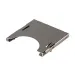 Same Sky_SD-2-A_Memory Card Connectors 11 Positions, Push In, Auto Eject Out, SMT, 2.83 mm Height Above Board,