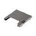 Same Sky_SD4-1-A_Memory Card Connectors 19 Positions, Push In, Auto Eject Out, SMT, 3 mm Height Above Board,