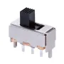 Same Sky_SLW-12689-4A-N-D_Slide Switches 12.1 x 6 x 8.9 mm, 4 mm Raised Slide Actuator, Through Hole
