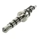 Same Sky_SP-2541_Phone Connectors audio plug 2.5mm 4conductor Cable mnt