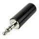 Same Sky_SP-3530A_Phone Connectors audio plug 3.5mm 3conductor Cable mnt