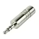 Same Sky_SP-3530B_Phone Connectors audio plug 3.5mm 3conductor Cable mnt