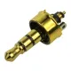 Same Sky_SP-3561G_Phone Connectors audio plug 3.5mm 6 conductor Gold PLT