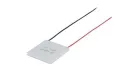 Same Sky_SPG054-40_Thermoelectric Peltier Modules TEG, 5.4 V / 1 A output, 40 x 40 x 4.3 mm, wire leads
