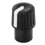 Same Sky_SPK-006A_Knobs & Dials Black/white indicator, Plastic