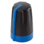 Same Sky_SPK-008A_Knobs & Dials Black/Blue Indicator & Base, Plastic