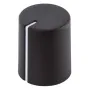 Same Sky_SPK-010A_Knobs & Dials Black/White indicator, Plastic